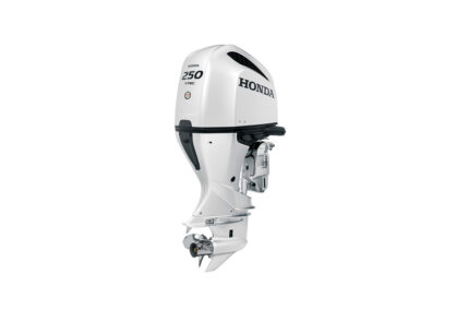 Honda 250HP iST | BF250DXCDA WT