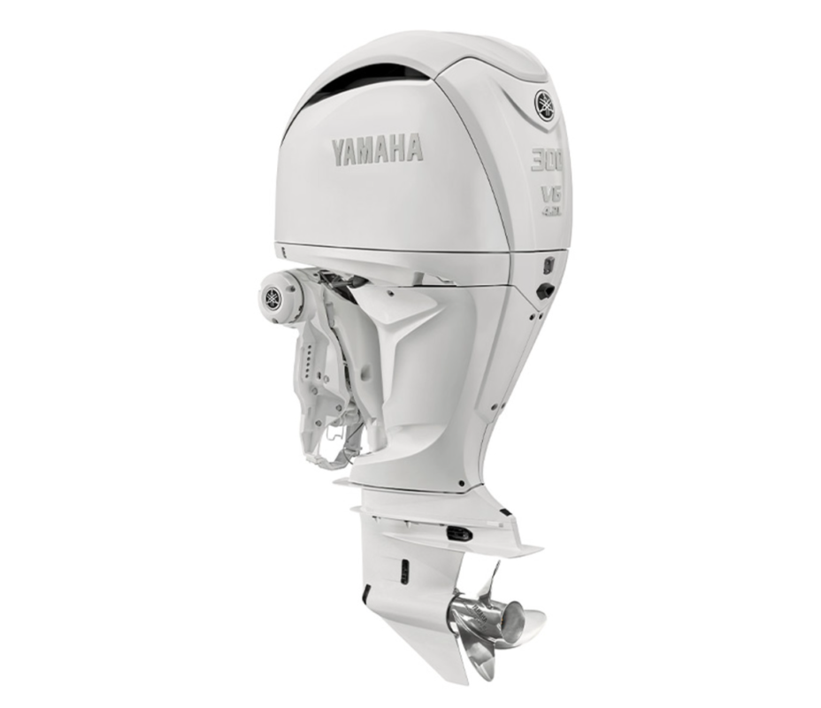 Yamaha 90hp V Max Sho Outboard | VF90LA - Outboard Motors for sale