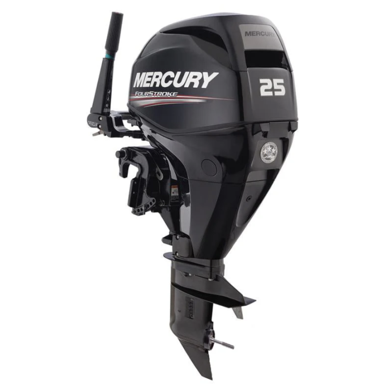 used mercury outboard motor for sale